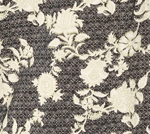 Peace Love World Boheme Printed Pleat Back Blouse — View 9