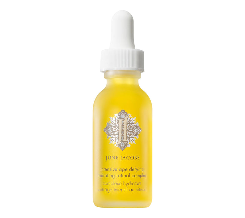 June Jacobs Intensive Age Defying Hydrating Retinol Complex — Main view