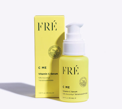 FRE C ME 10% Vitamin C Serum