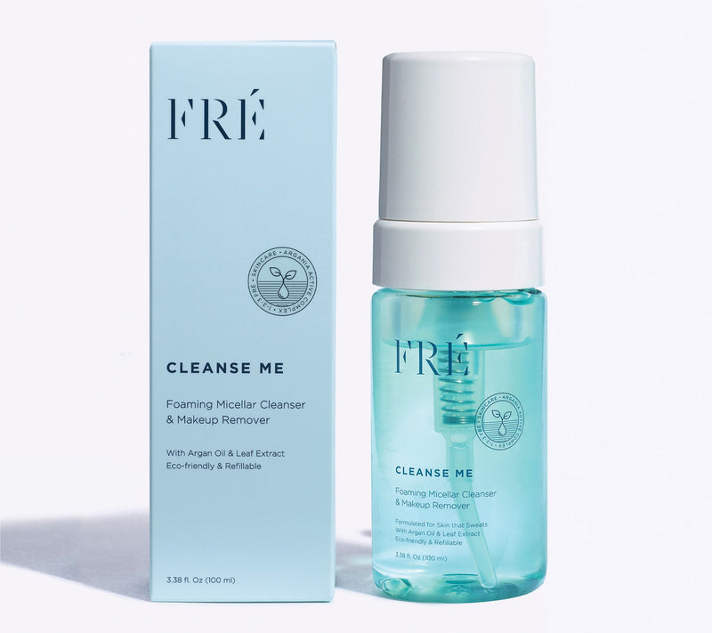 FRE CLEANSE ME Foaming Micellar Water — Main view