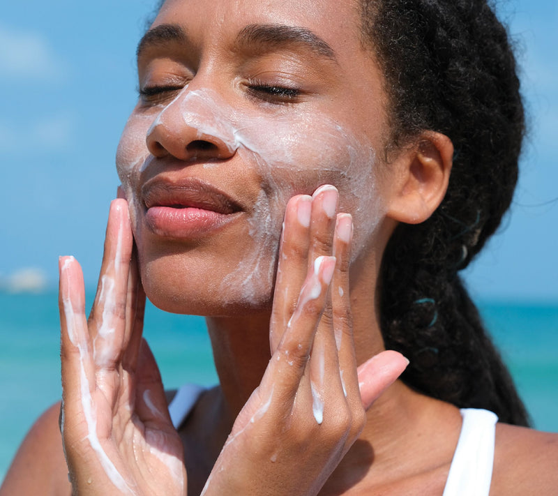 FRE PURIFY ME Hydrating Facial Cleanser — View 2