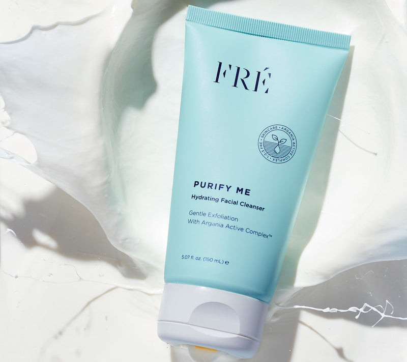 FRE PURIFY ME Hydrating Facial Cleanser — View 3