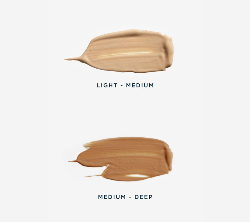 FRE GLOW ME+ Tinted Mineral SPF 30 Moisturizer — View 3