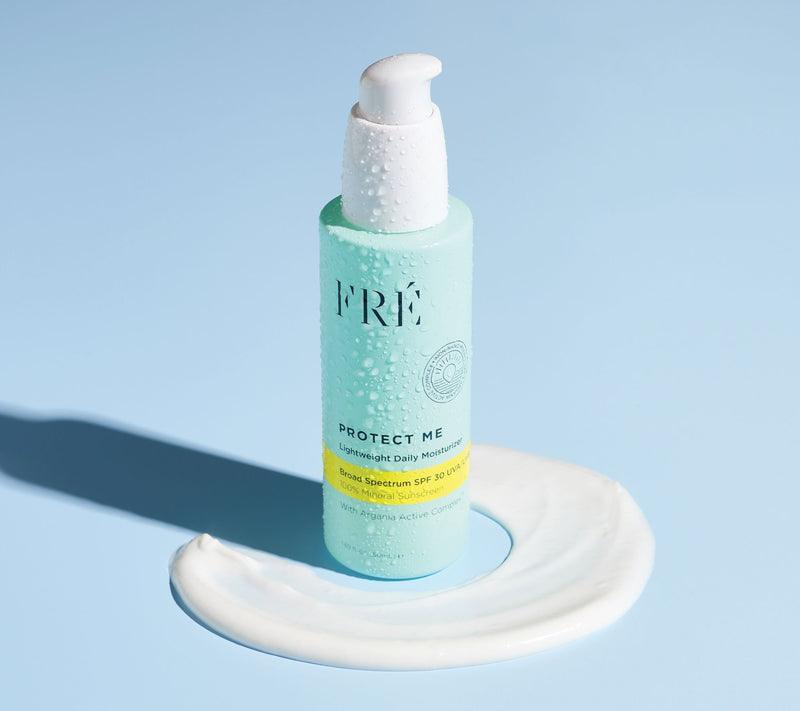 FRE PROTECT ME Mineral SPF 30 Moisturizer — View 4