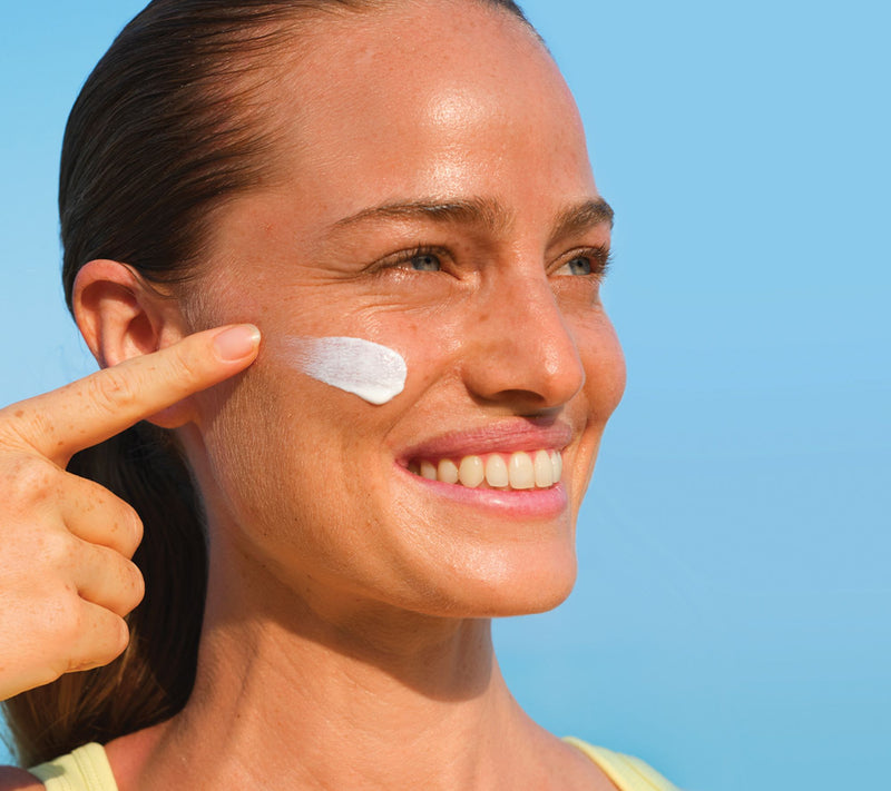 FRE PROTECT ME Mineral SPF 30 Moisturizer — View 5