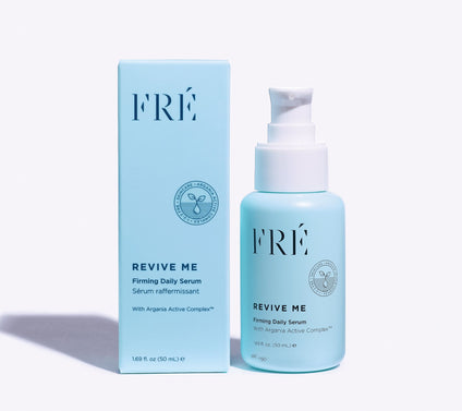FRE REVIVE ME Firming Daily Serum