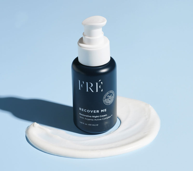 FRE RECOVER ME Restorative Night Cream — View 3