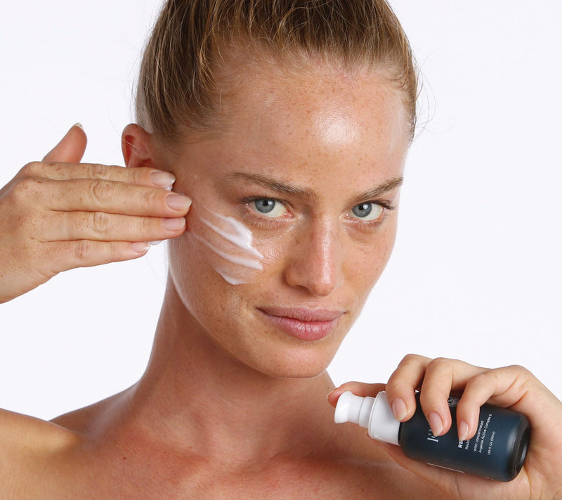 FRE RECOVER ME Restorative Night Cream — View 4