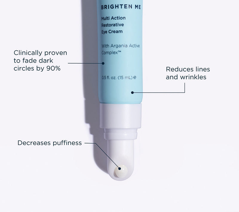 FRE BRIGHTEN ME Multi-Action Eye Cream — View 3