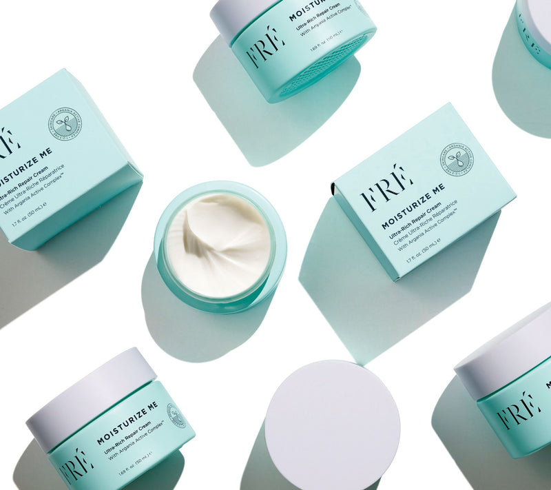FRE MOISTURIZE ME Ultra Rich Repair Cream — View 3