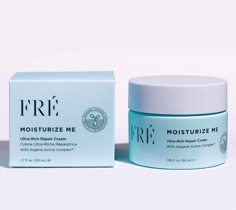 FRE MOISTURIZE ME Ultra Rich Repair Cream — Main view