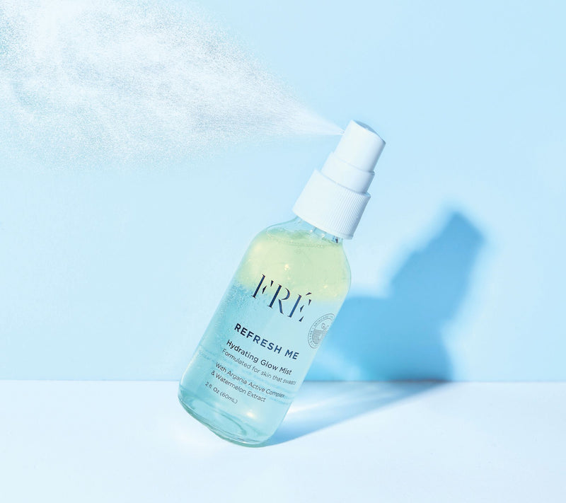 FRE REFRESH ME Hydrating Glow Mist — View 2