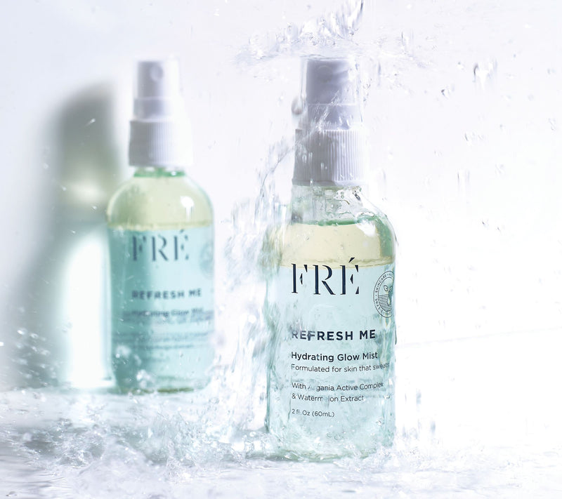 FRE REFRESH ME Hydrating Glow Mist — View 3