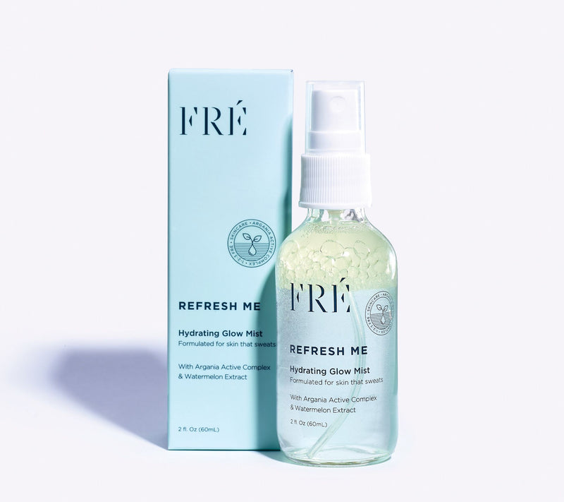FRE REFRESH ME Hydrating Glow Mist — Main view
