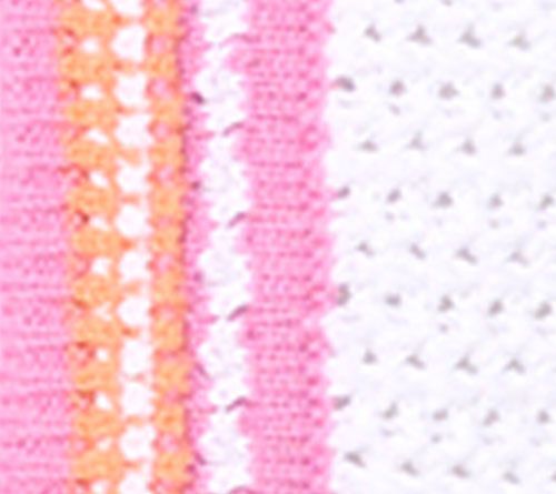 Isaac Mizrahi Live! Crochet Trim Button Front Cotton Cardigan — View 8
