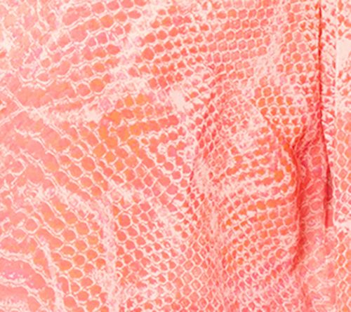 Brandis Dress Out Loud Serving the Curvy Bestie Printed Shirt — View 10