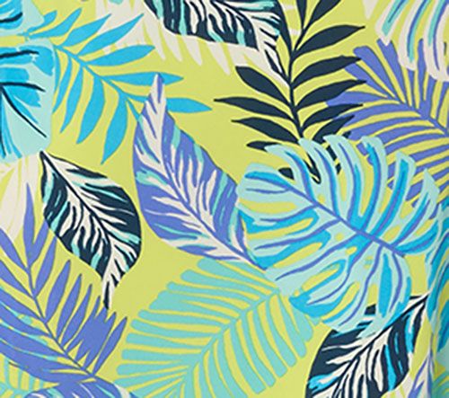 Brandis Dress Out Loud Petite Cheat the Heat Island Caftan — View 10