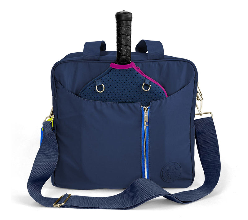 Posh Pickler 3-in-1 Pickleball Bag — View 5