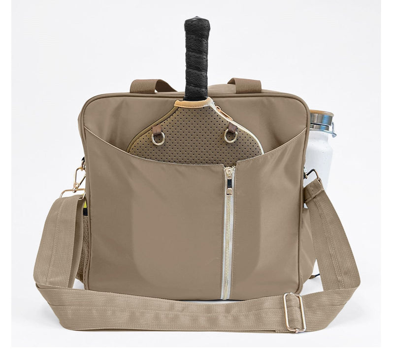 Posh Pickler 3-in-1 Pickleball Bag — View 7