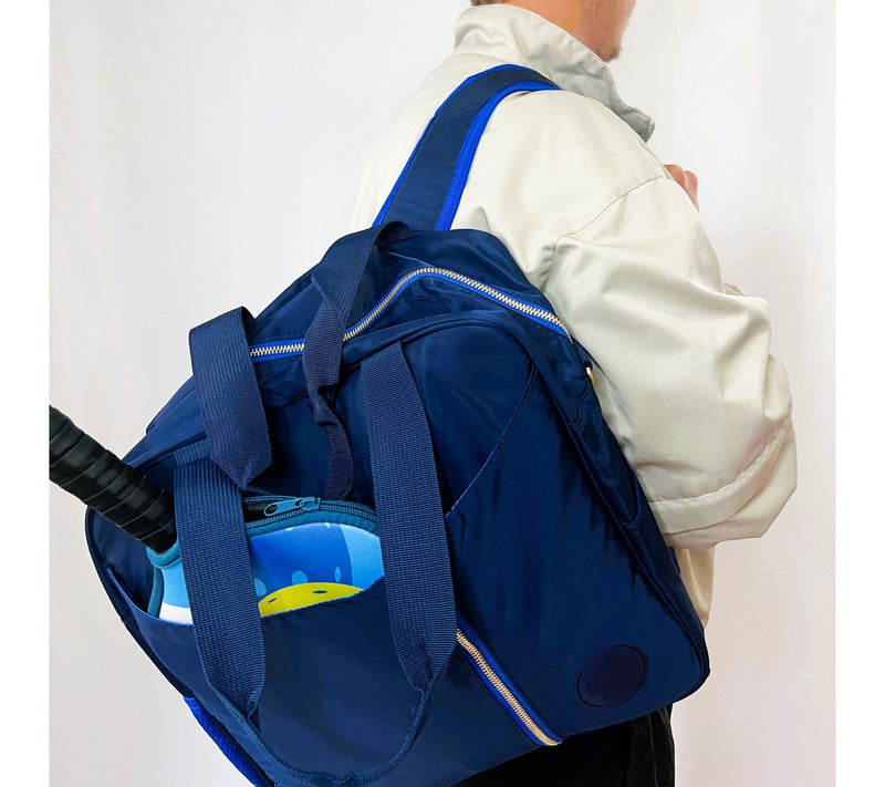 Posh Pickler 3-in-1 Pickleball Bag — View 12