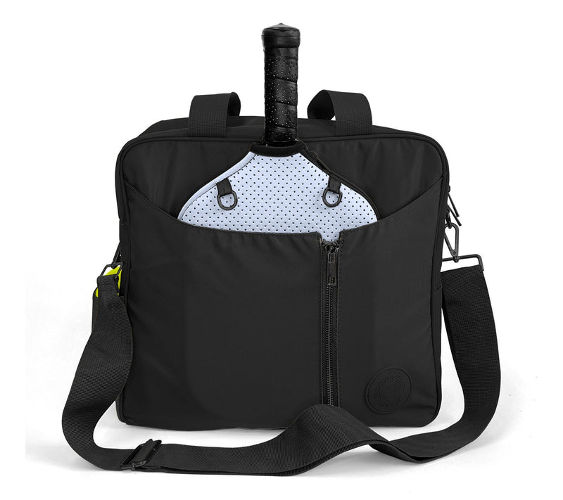 Posh Pickler 3-in-1 Pickleball Bag — Main view