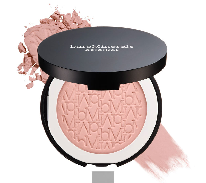 bareMinerals Original Pressed Powder SPF 15 Foundation — View 29