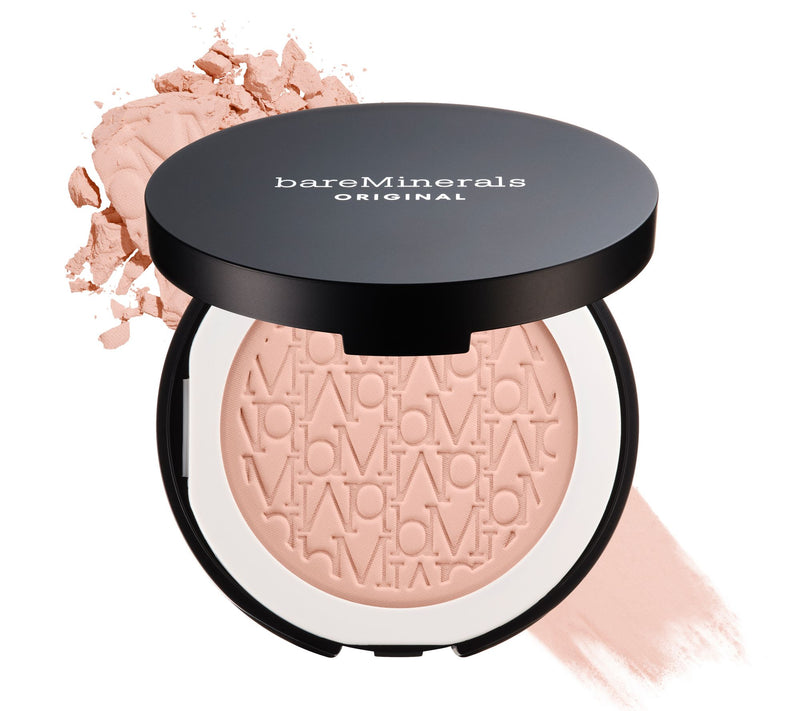 bareMinerals Original Pressed Powder SPF 15 Foundation — View 13