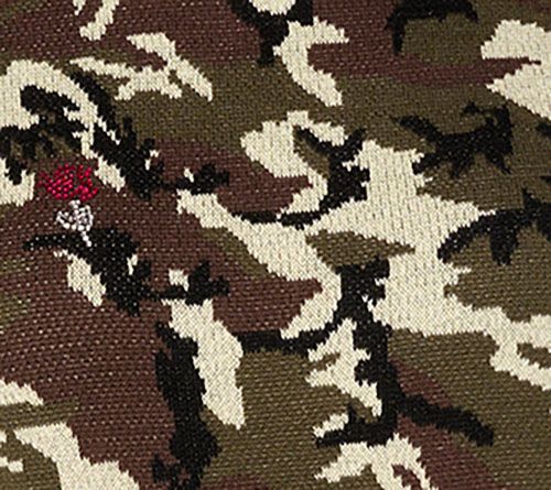 nicole by Nicole Miller Embellished Jacquard Sweater — View 4