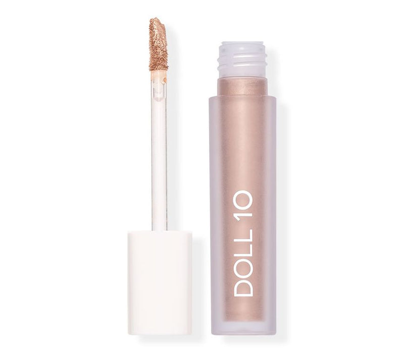Doll 10 This Colors Everything Smoothing Cream Eyeshadow — Main view