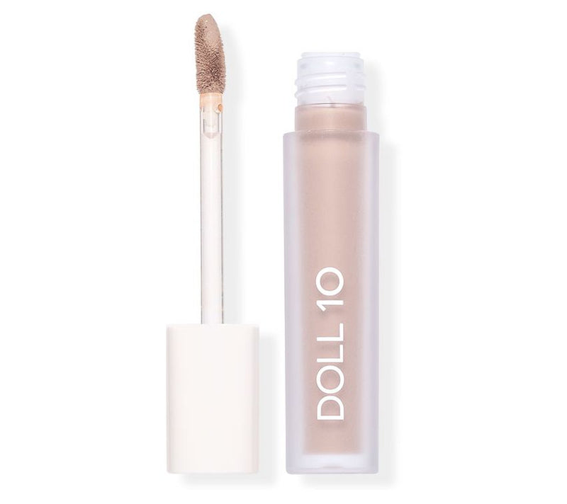 Doll 10 This Colors Everything Smoothing Cream Eyeshadow — View 12