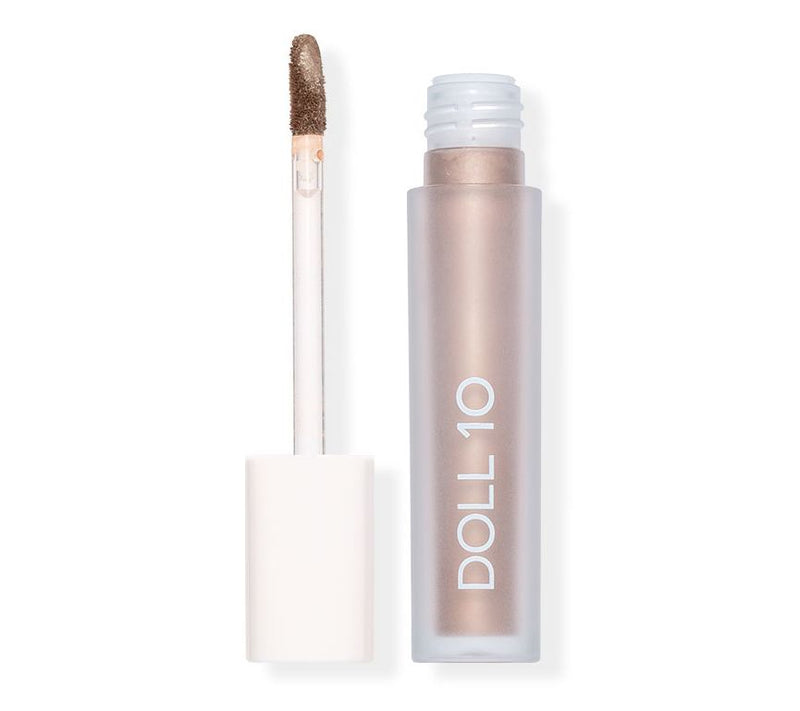 Doll 10 This Colors Everything Smoothing Cream Eyeshadow — View 5