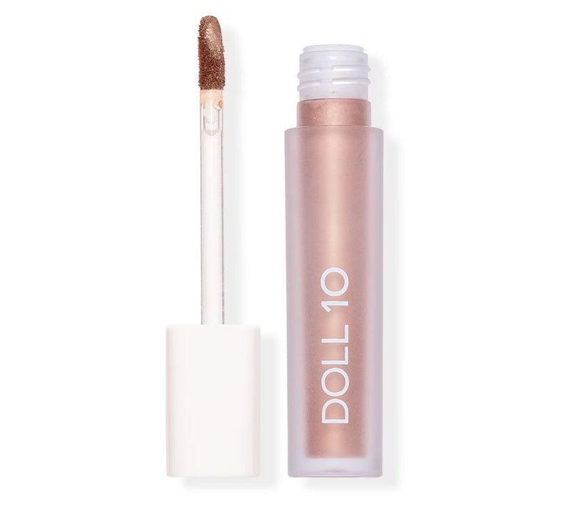 Doll 10 This Colors Everything Smoothing Cream Eyeshadow — View 13