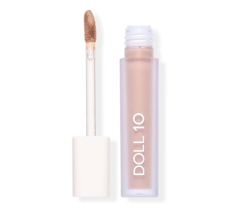 Doll 10 This Colors Everything Smoothing Cream Eyeshadow — View 7
