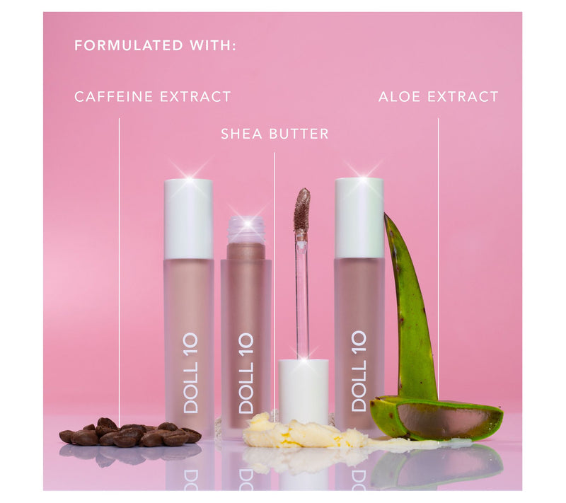 Doll 10 This Colors Everything Smoothing Cream Eyeshadow — View 8