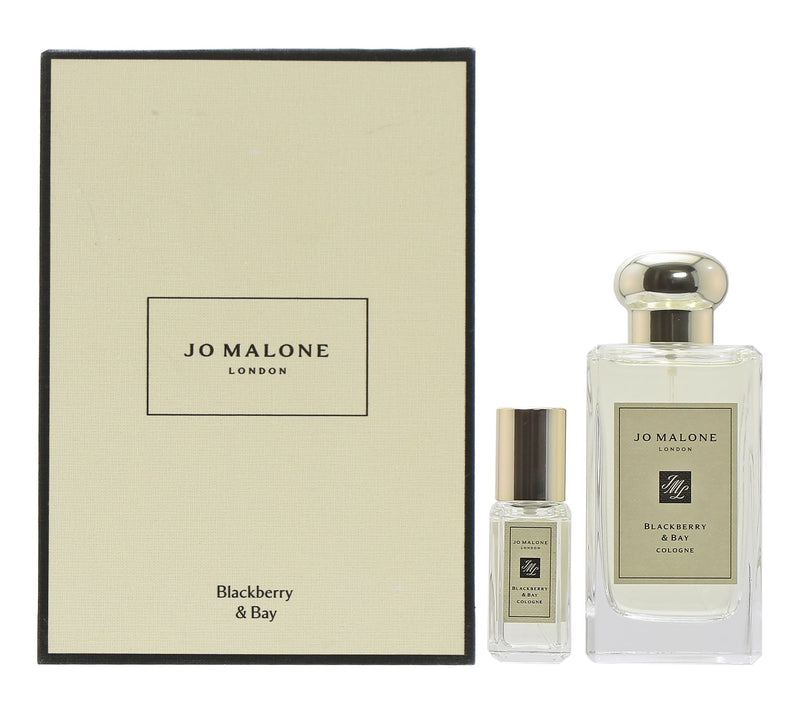 Jo Malone Blackberry & Bay Set 3.4 oz EDC/0.3 oz Spray — Main view