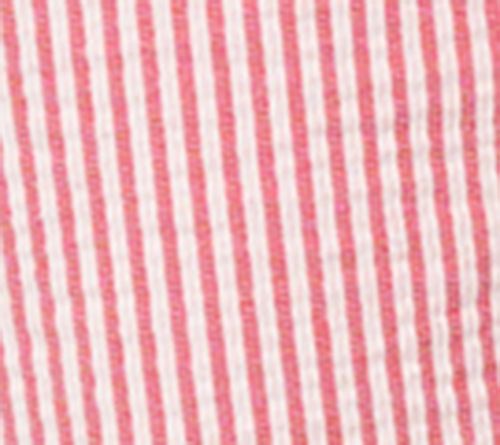 Quacker Factory Knit Stretch Seersucker Pedal Pusher — View 8