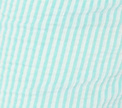 Quacker Factory Knit Stretch Seersucker Pedal Pusher — View 9
