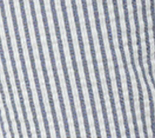 Quacker Factory Knit Stretch Seersucker Pedal Pusher — View 10