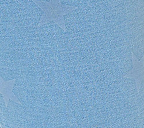 Quacker Factory DreamJeannes Star Spangled 19" Capri Pants — View 7