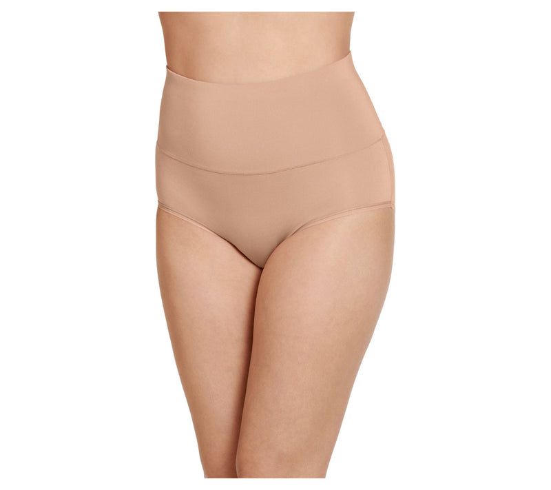 Jockey Skimmies 360 Micro Mid-Waist Smoothing Brief 3 Pack — View 14