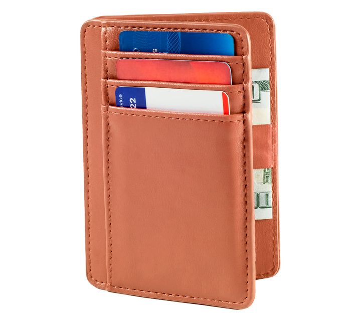 MysticMagic RFID Blocking Wallet — View 8