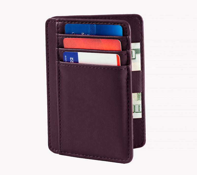 MysticMagic RFID Blocking Wallet — View 7