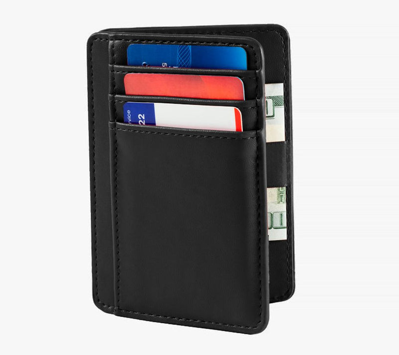 MysticMagic RFID Blocking Wallet — View 10