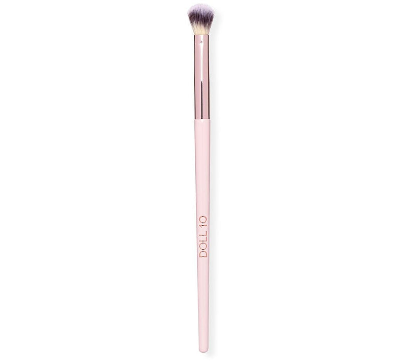 Doll 10 Smoothing Shadow Brush — Main view