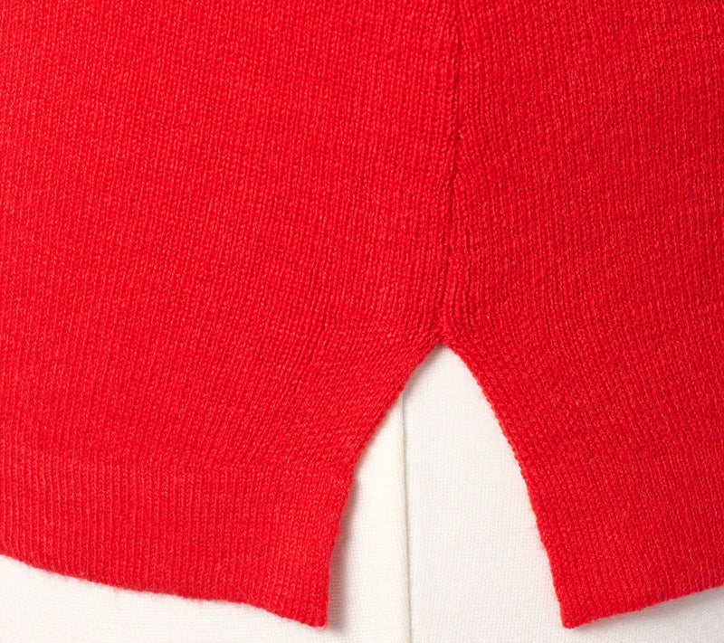 Joan Rivers Wardrobe Builders Silk Blend Sweater Tee — View 6