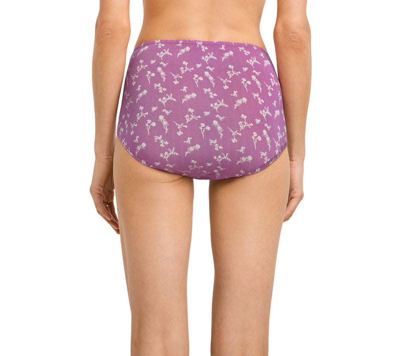 Jockey Supersoft Breathe Brief Panty Set of 3 — View 4