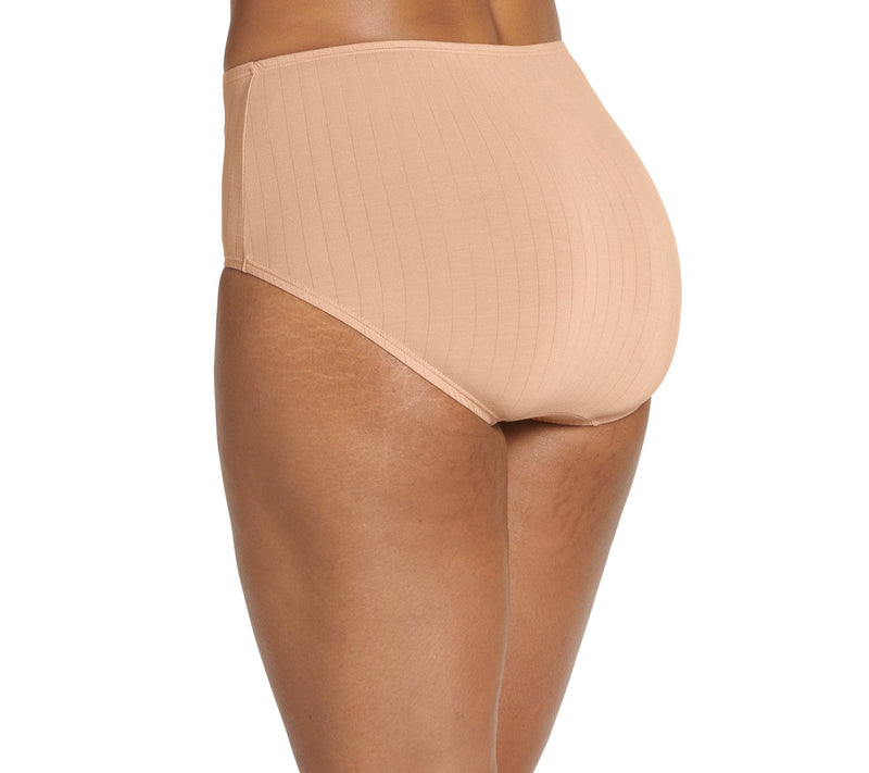 Jockey Supersoft Breathe Brief Panty Set of 3 — View 5