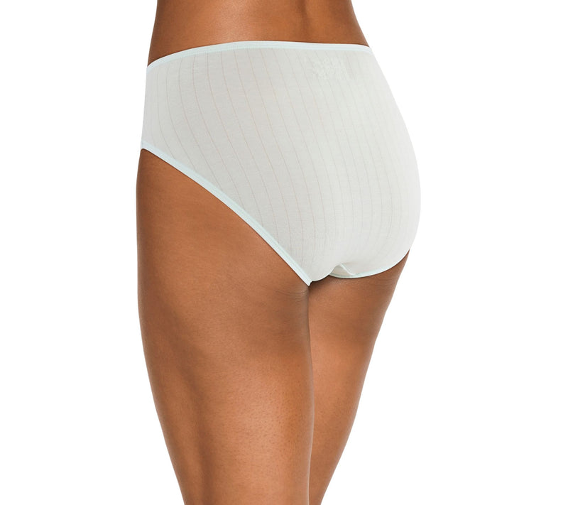 Jockey Supersoft Breathe French Cut Panty Set of 3 — View 4