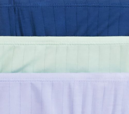 Jockey Supersoft Breathe French Cut Panty Set of 3 — View 9
