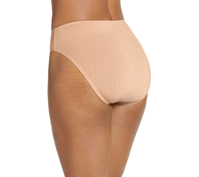 Jockey Supersoft Breathe French Cut Panty Set of 3 — View 6